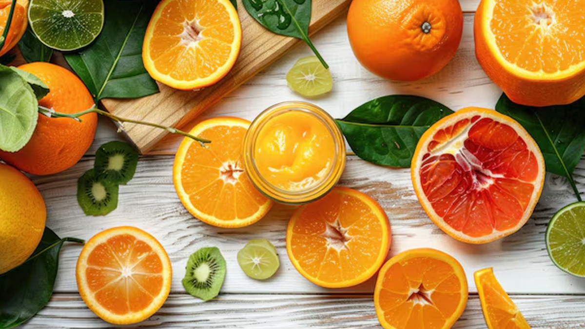 how to increase vitamin c intake