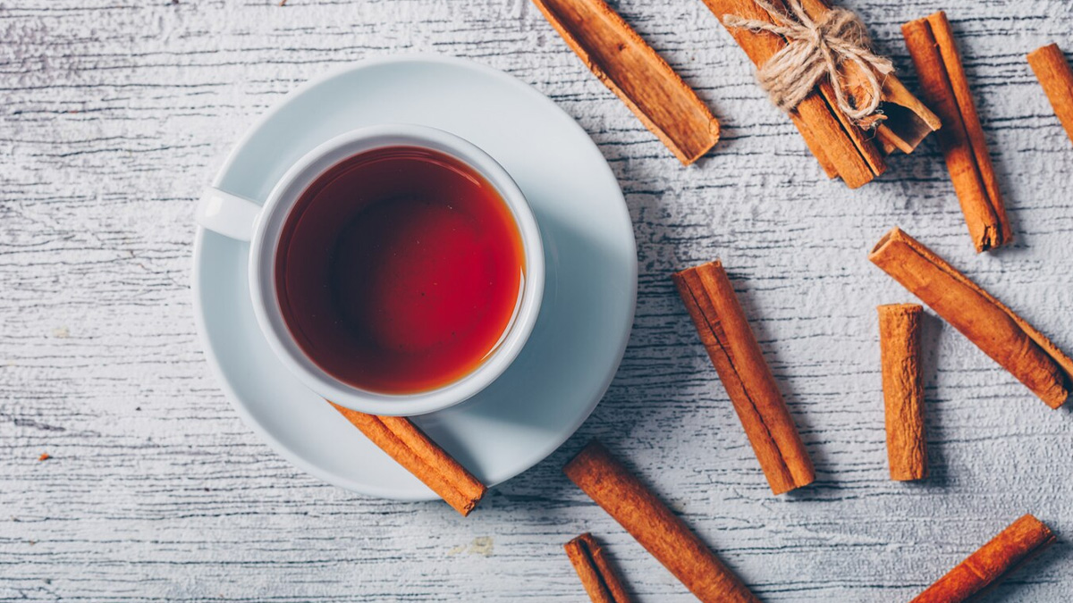 Dietician Shares Why And How Women Should Consume Cinnamon Daily