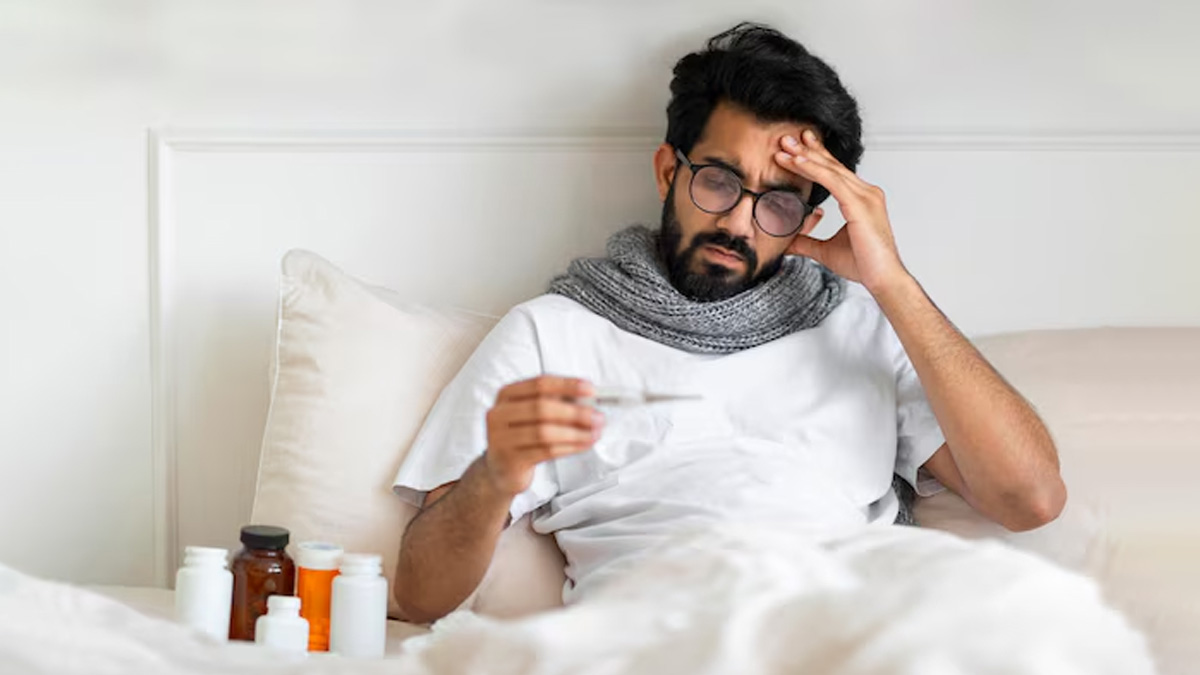 Tips To Cope With Feelings Of Depression, Anxiety During Illness