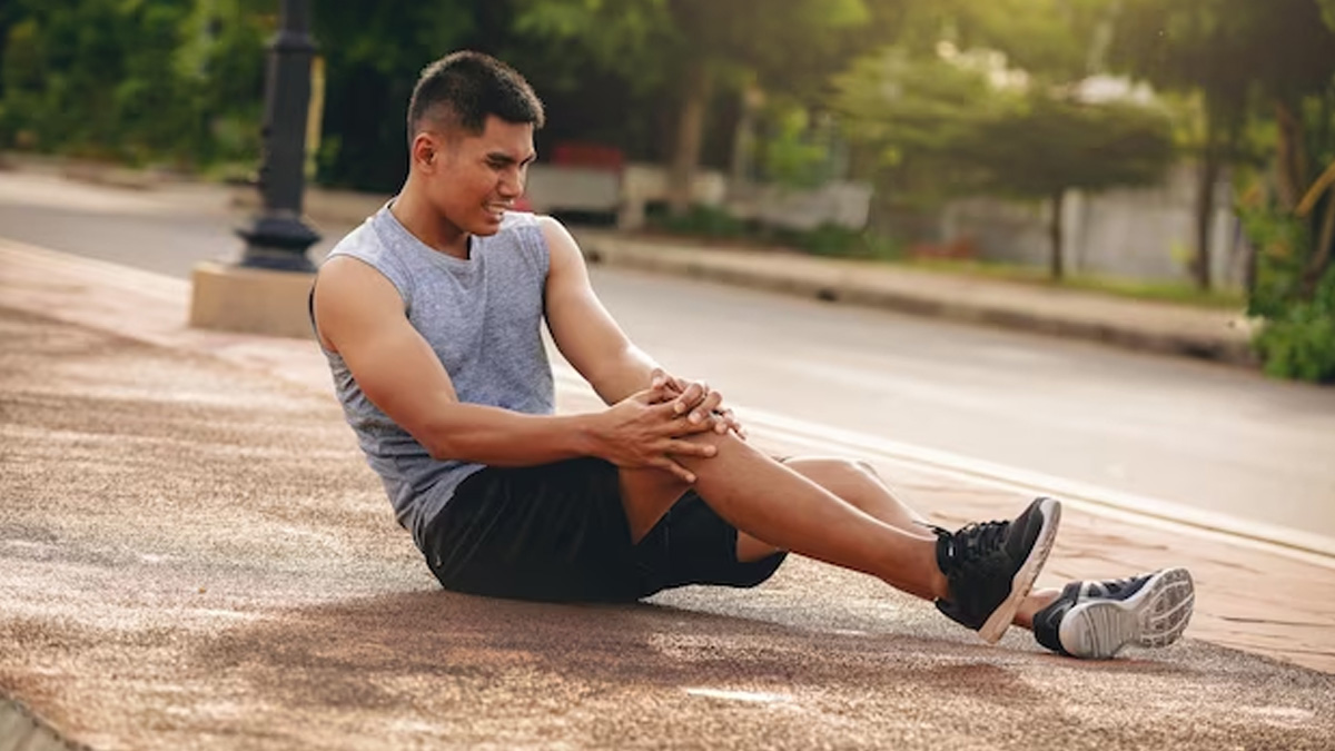 Tips To Prevent Leg Cramps In Hot Weather