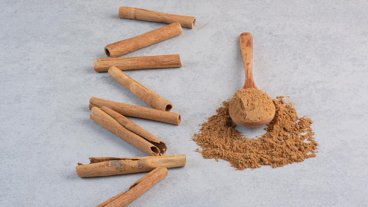 Dietician Shares Why And How Women Should Consume Cinnamon Daily