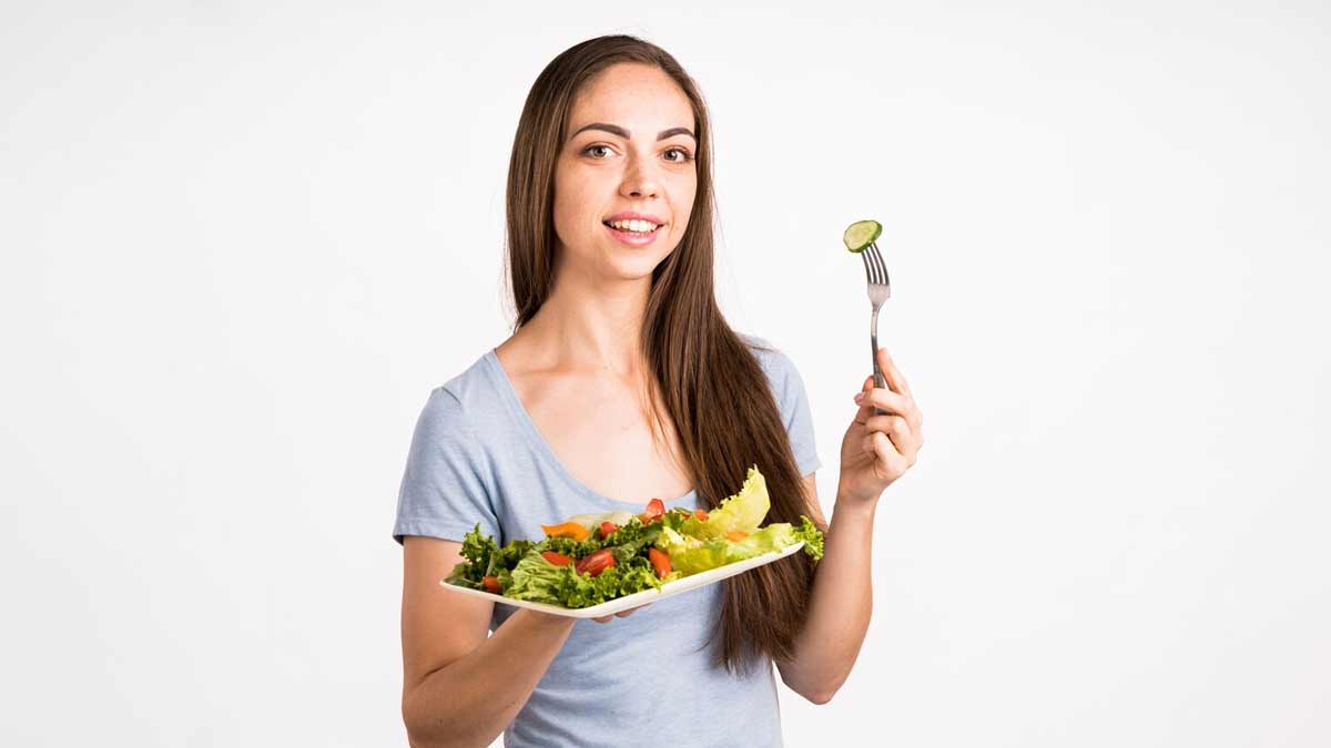 effects of calories in hindi