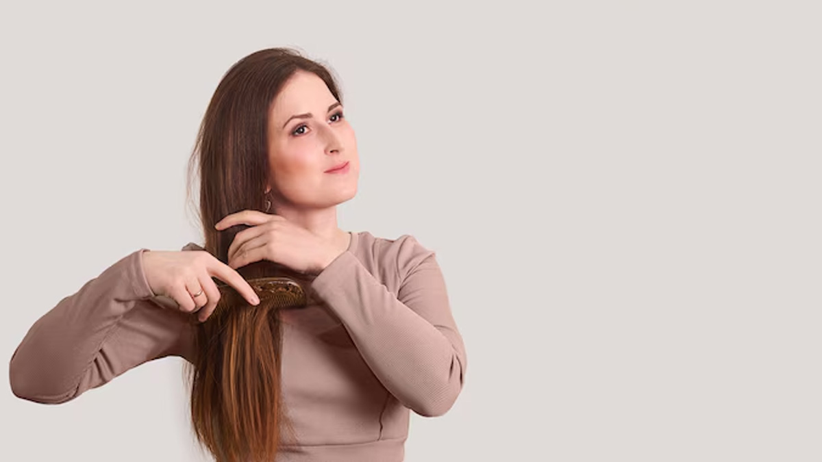 hair steam benefits for hair growth