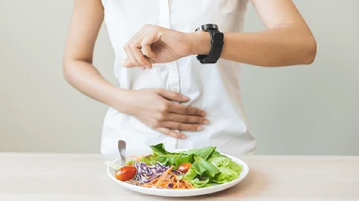 Chaitra Navratri 2024: Tips To Avoid Acidity While Fasting