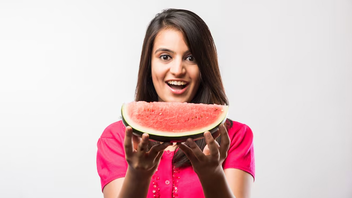 Is Watermelon Good for Kidney Patients