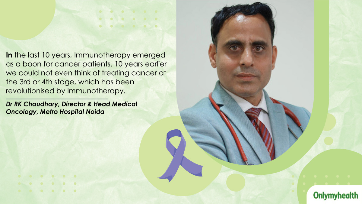 How Close Is India To Curing Cancer?