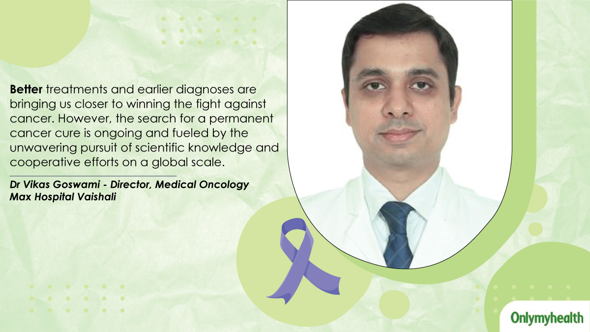 How Close Is India To Curing Cancer?