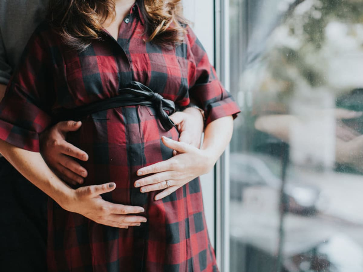 Richa Chadha Pregnant