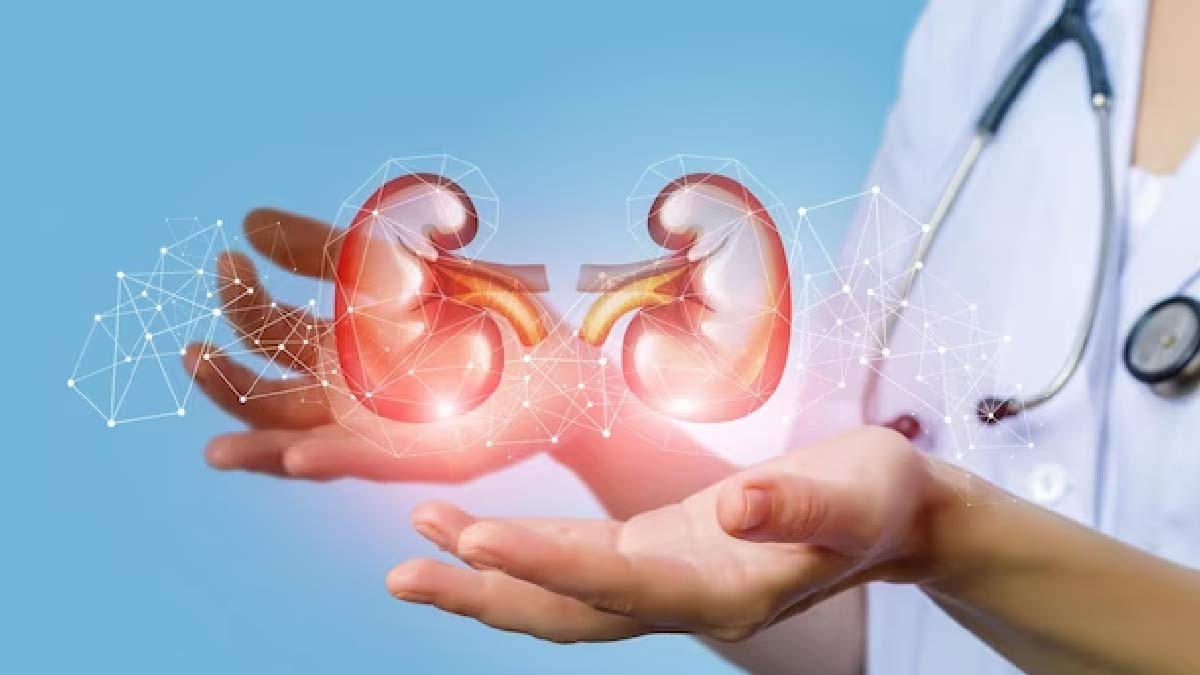 Study Reveals Fairness Creams Linked to Kidney Problems Health Hazards Of Applying These Creams