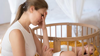 Doctor Shares Preventive Tips To Keep Postpartum Infections Away