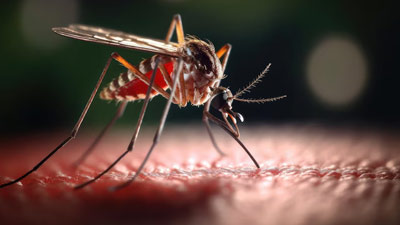 Summer Mosquito Attack: Follow These Steps To Protect Yourself From Mosquitoes This Season