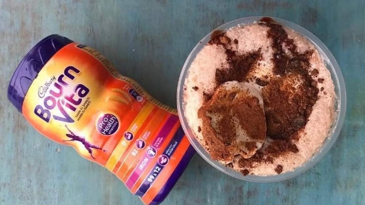 सरकार ने दिया Bournvita सहित कई ड्रिंक्स को Health Drinks की कैटेगरी से हटाने का आदेश, जानें क्या है मामला 
