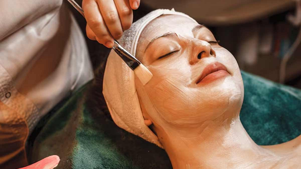 facial