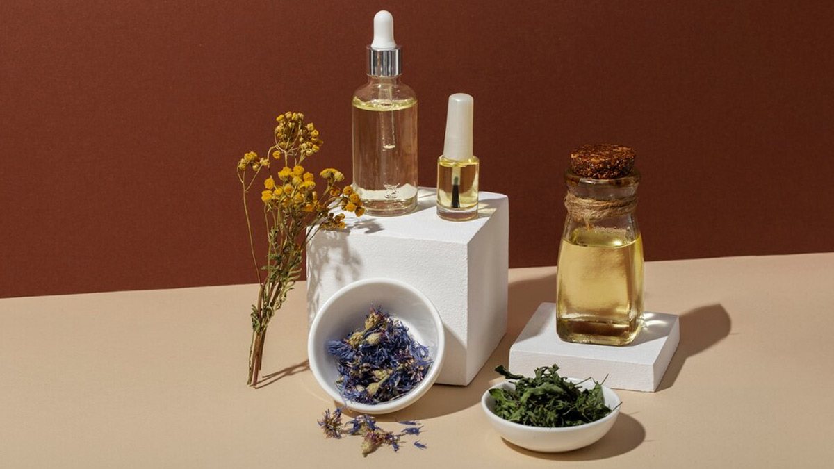 homeopathy