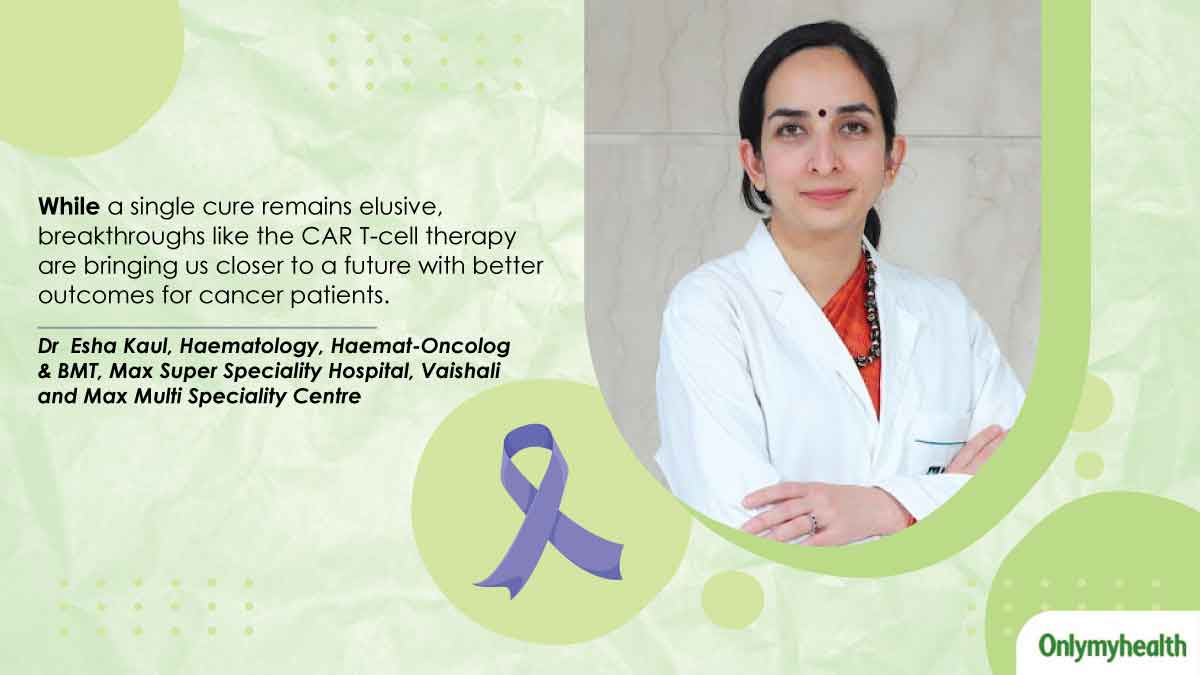 How Close Is India To Curing Cancer? Experts Share Insights