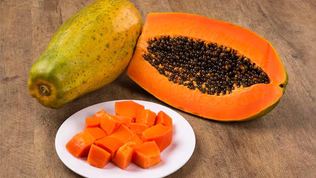 इम्‍यून‍िटी बढ़ाने के ल‍िए क्‍यों फायदेमंद है पपीता? डाइट‍िश‍ियन बता रही हैं कारण 