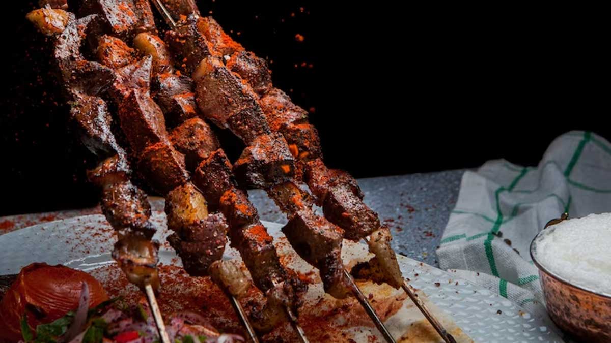 Can Charred Meat Cause Cancer? Read On To Know 