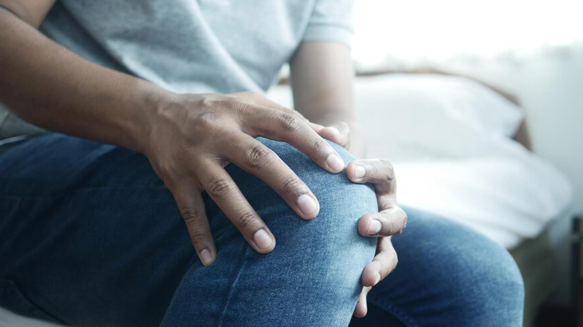 Arthritis Vs Arthralgia: Expert Explains The Difference Between These Joint Pain Conditions