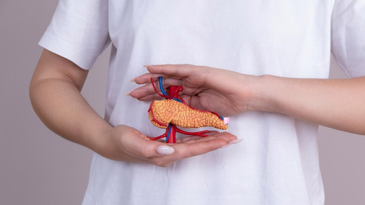 Why Pancreatic Cancer Can Be Difficult To Diagnose Early