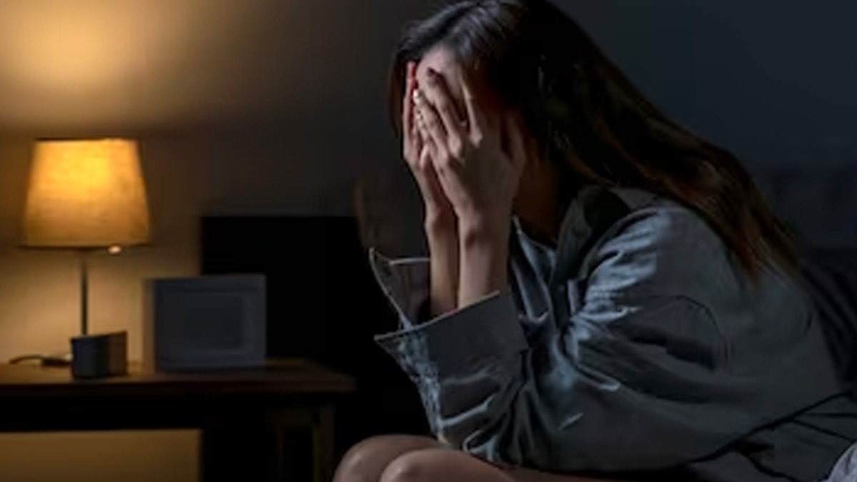 Separation Anxiety In Adults, How To Overcome It?