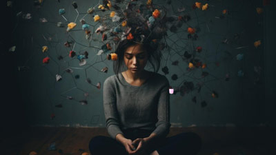 Bizarre Mental Disorders You Might Have Never Heard Of