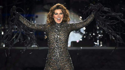Shania Twain Swears By Liquid Diet For Weight Loss; What You Need to Know About a Full Liquid Diet
