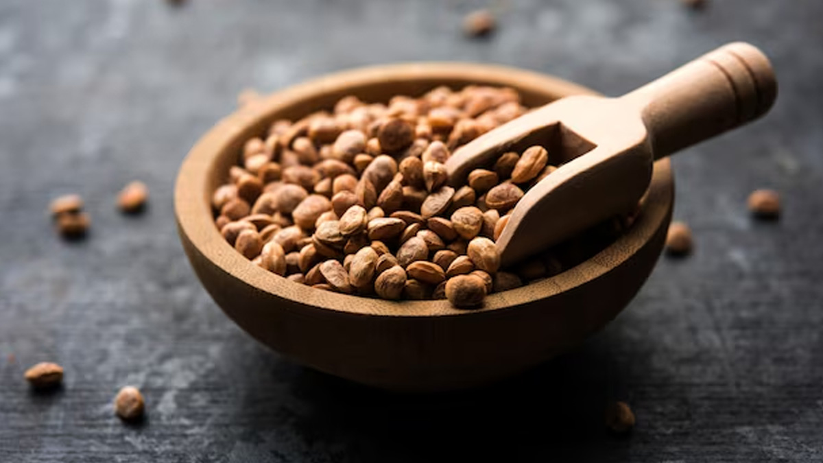 benefits of chironji in kids in hindi