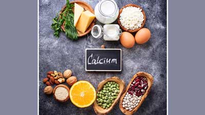 गर्मि‍यों में स्‍वस्‍थ रहने के ल‍िए डाइट में बढ़ाएं कैल्‍श‍ियम की मात्रा, एक्‍सपर्ट से जानें इसका सही तरीका
