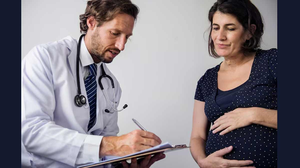 prolacting risk of miscarriage