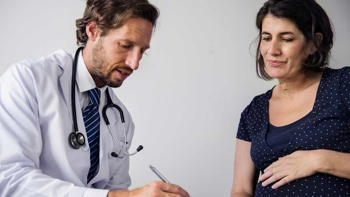 s It Normal To Have Dark Urine During Pregnancy