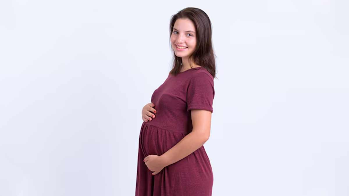What Does Dark Urine Mean In Pregnancy In Hindi