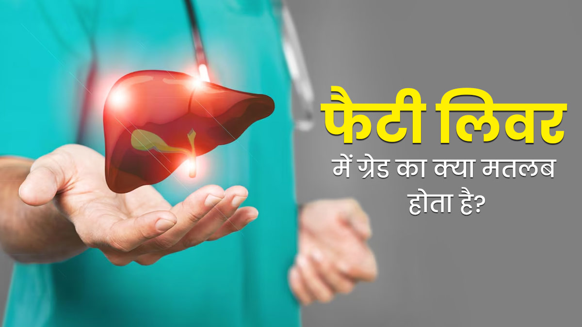 World Liver Day: फैटी लिवर में ग्रेड का क्या मतलब होता है? जानें कौन सा ग्रेड है खतरनाक