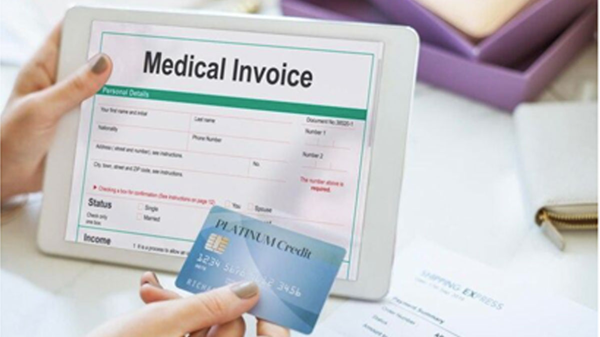 Difference Between Cashless Claim and Reimbursement Claim