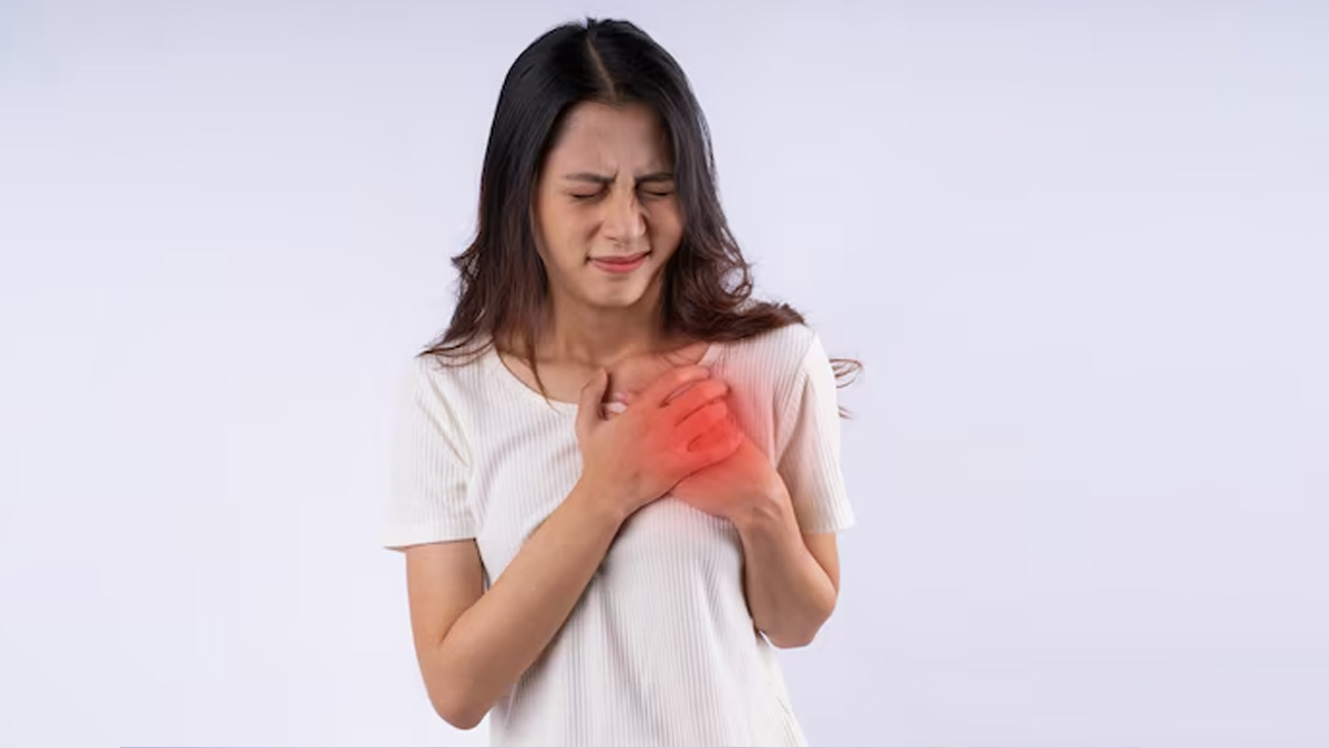 Severe Iron Deficiency Anaemia And Heart Complications: Understanding The Link And Measures To Take