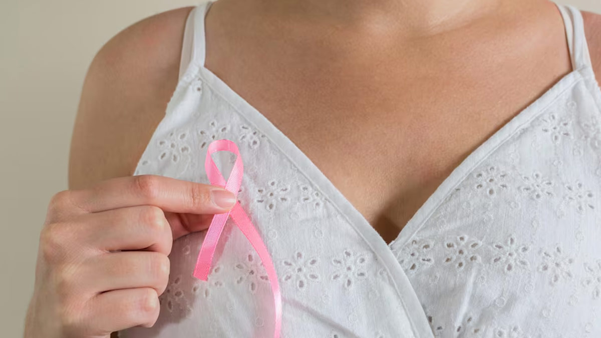 Inflammatory Breast Cancer: How Is This Rare Aggressive Breast Cancer Treated?