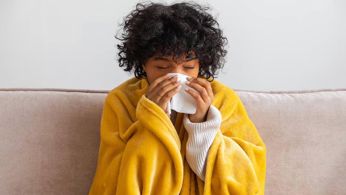 Dealing With Viral Fever Infections: Here Are Tips To Manage And Prevent Seasonal Flu