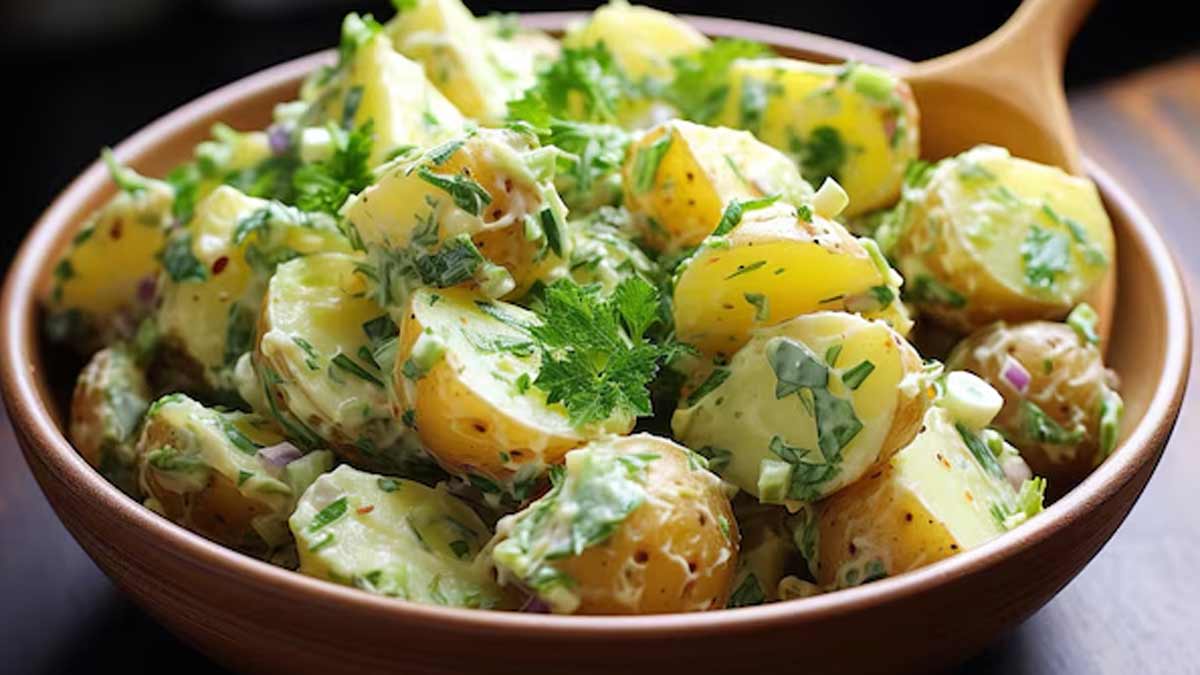 potato salad recipe 