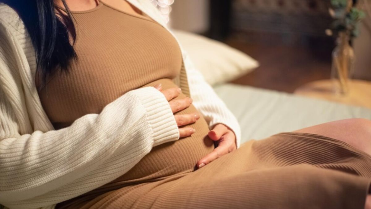 Serious Complications of Pregnancy That You Should Know