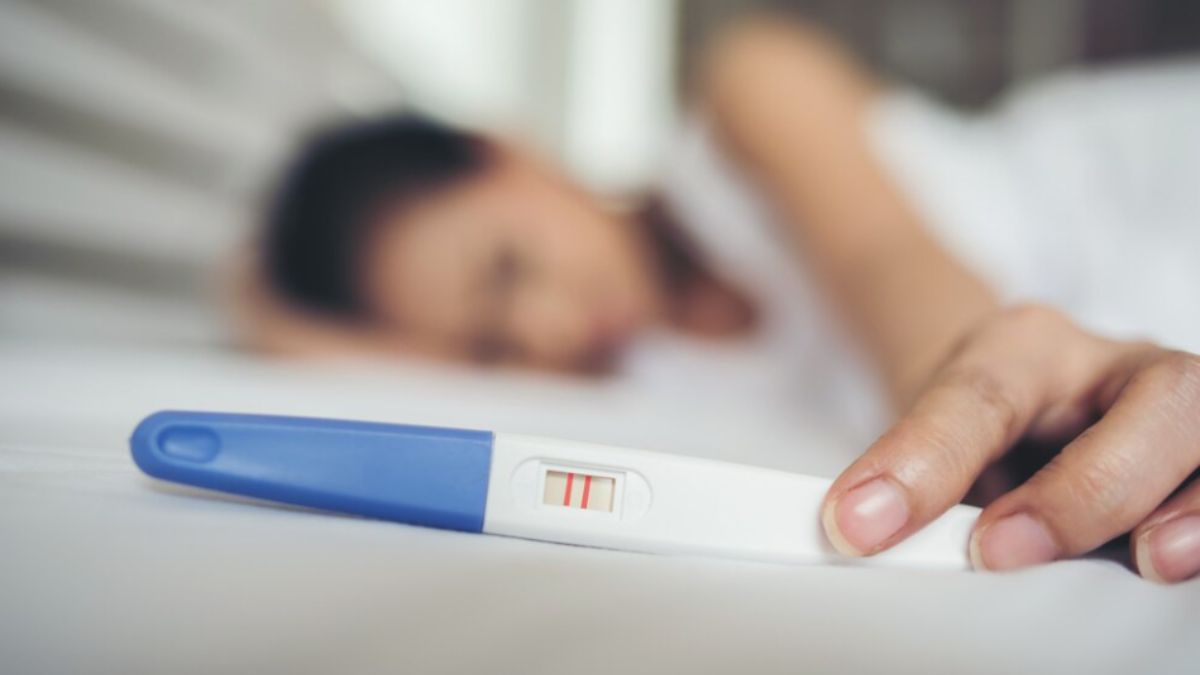 Serious Complications of Pregnancy That You Should Know