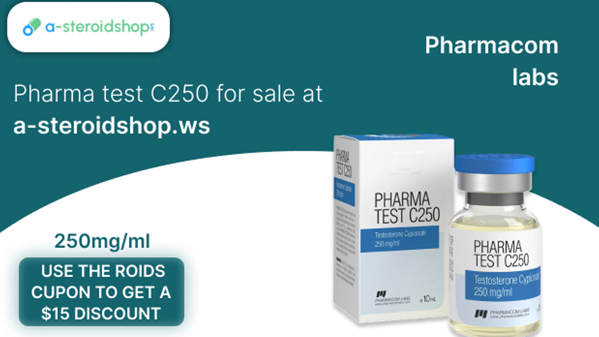 Pharmacom