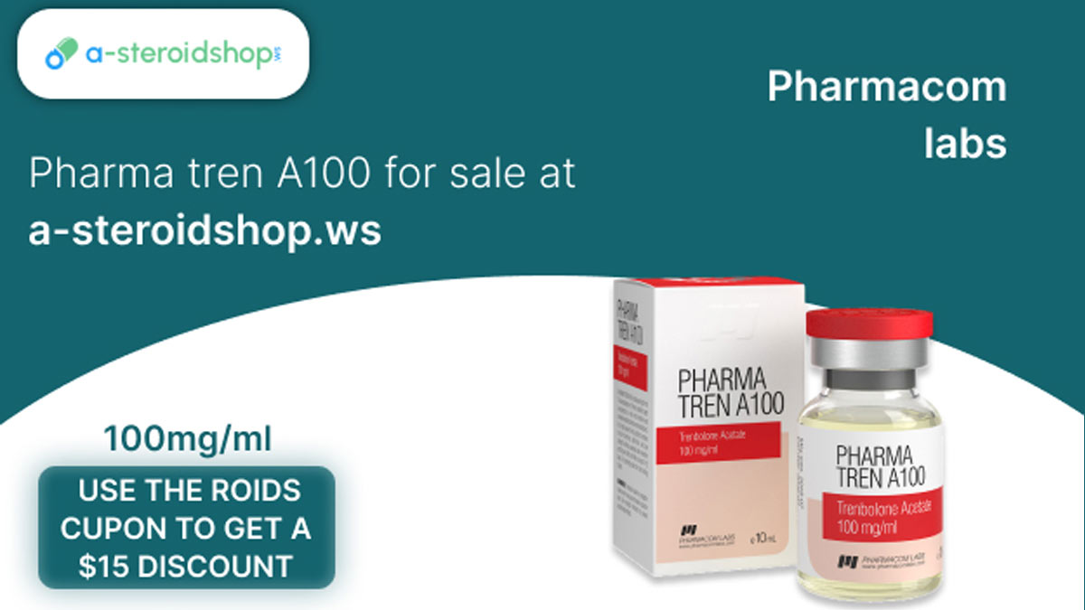 Pharmacom