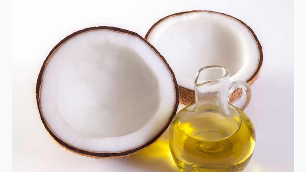 Is It Safe To Use Coconut Oil For Vaginal Dryness