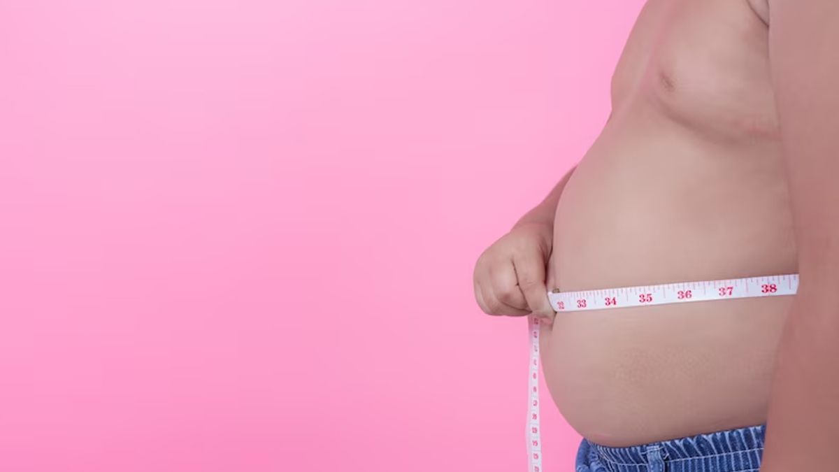 Are You Obese? 10 Unique Ways You Can Burn More Fat