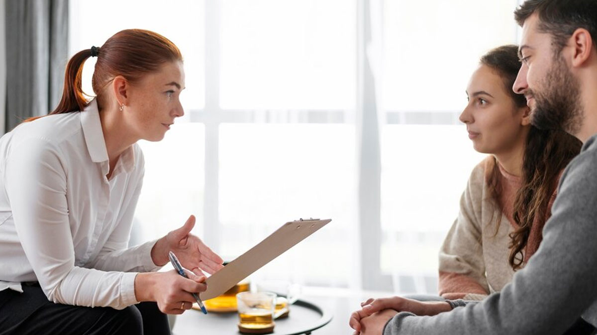 Planning To Get Pregnant? Expert Explains Importance And Benefits Of Preconception Counselling 
