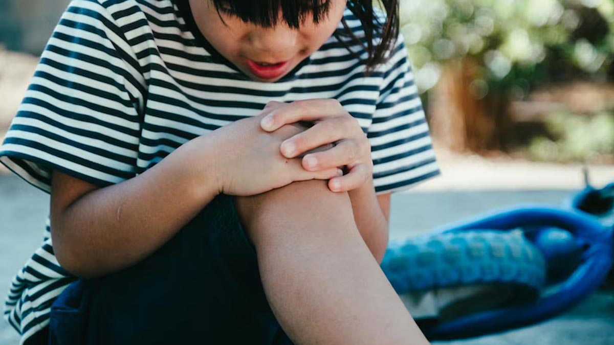 How To Determine If Your Child Is At A Risk For Haemophilia?