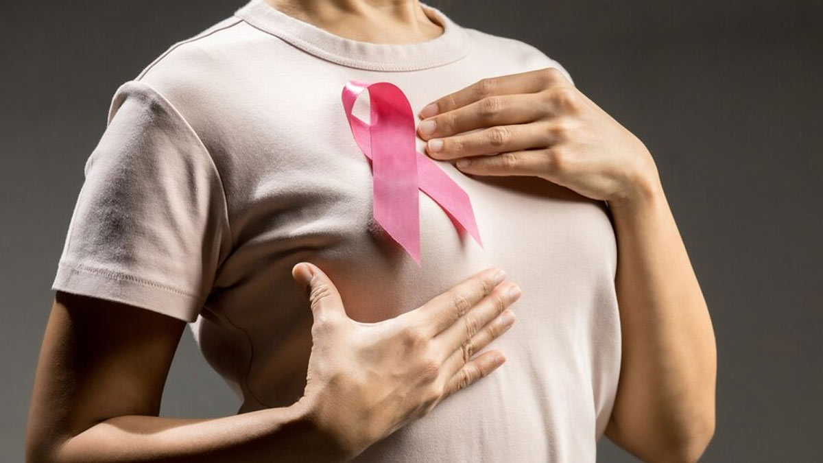 साल 2040 तक ब्रेस्ट कैंसर से हो सकती है कई मिलियन लोगों की मौत, The Lancet की रिपोर्ट में हुआ खुलासा