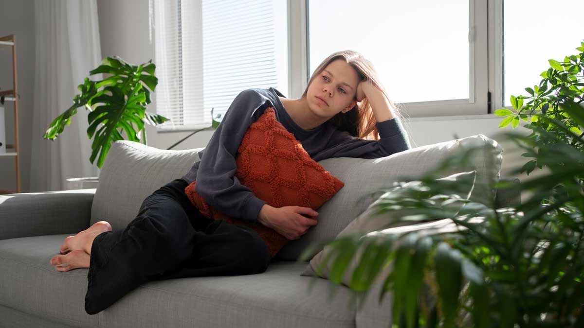 harmful habits to avoid during periods