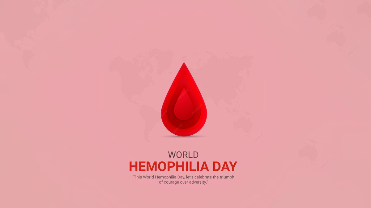 World Haemophilia Day: Why Majority Of Haemophilia Cases Go Undiagnosed?
