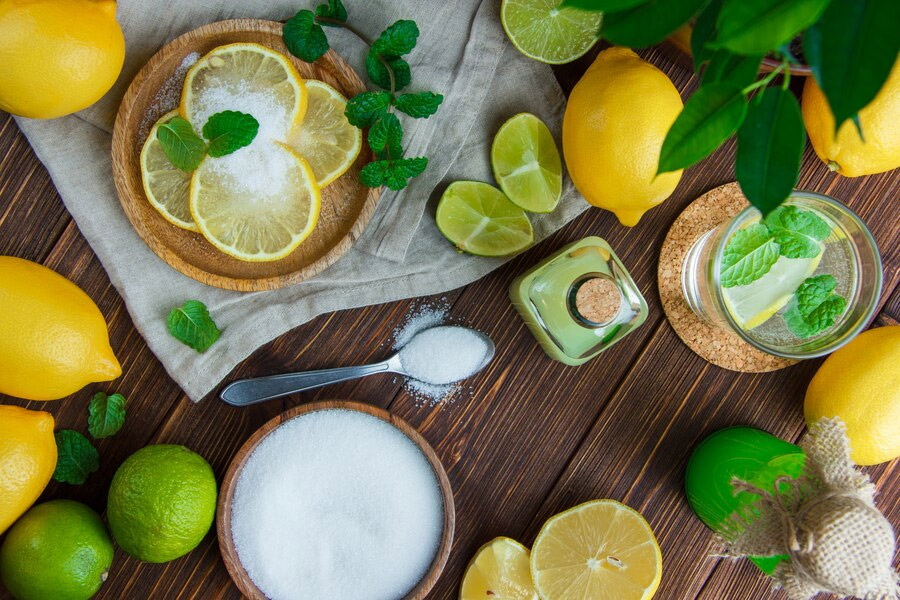 How Too Much Citric Acid Affects Your Body: Side Effects | OnlyMyHealth