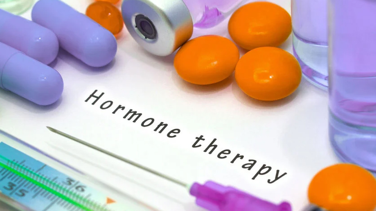 Hormone Therapy